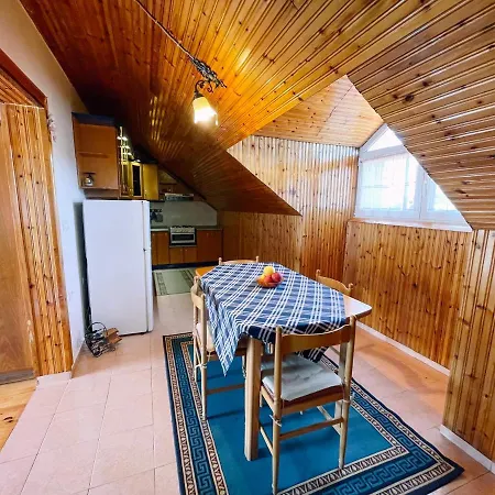Bed and breakfast Diana Korce
