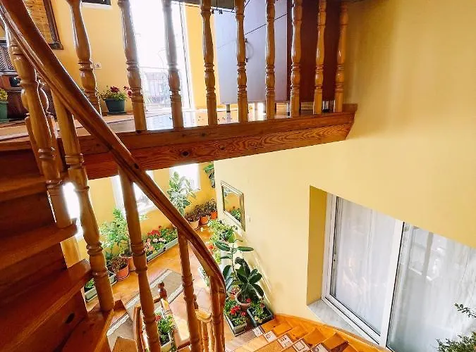 Bed & Breakfast Diana 2*
