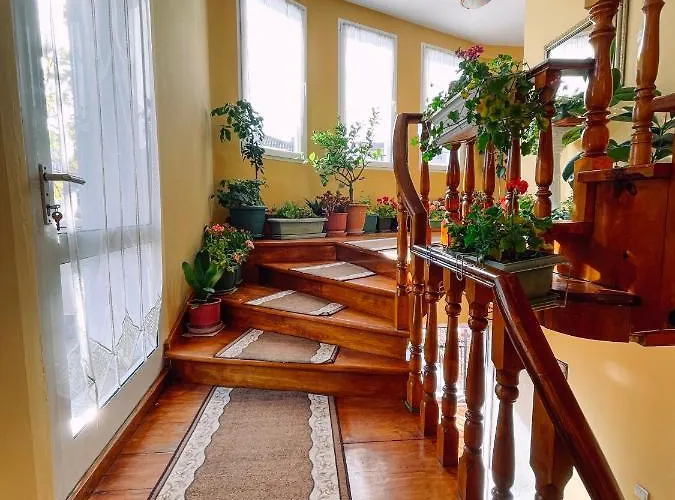 Bed & Breakfast Diana 2*