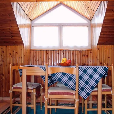 Diana Bed and Breakfast