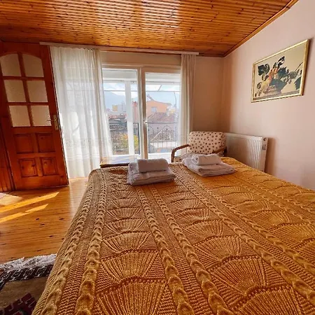 Diana Bed and Breakfast 2*