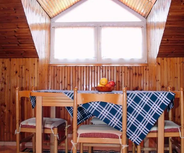Diana Bed & Breakfast