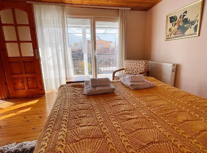 Diana Bed & Breakfast 2*