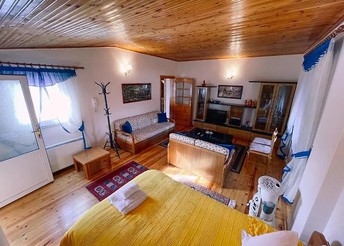 Bed & Breakfast Diana Korce