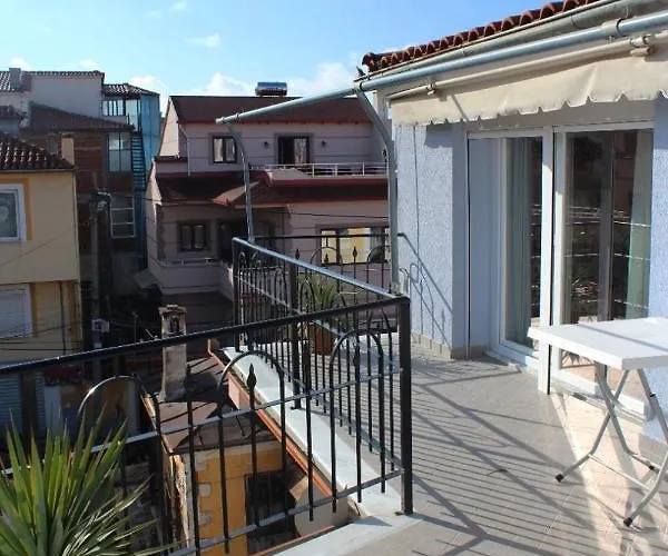 Bed & Breakfast Diana Korce