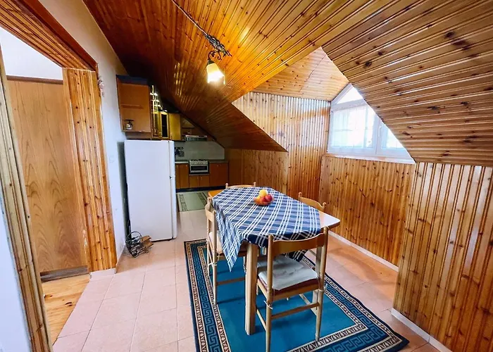 Bed & Breakfast Diana Korce