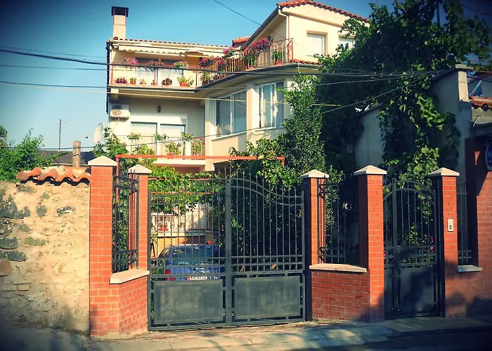 Diana Bed & Breakfast 2*